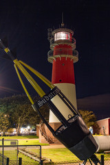 Leuchtturm Büsum