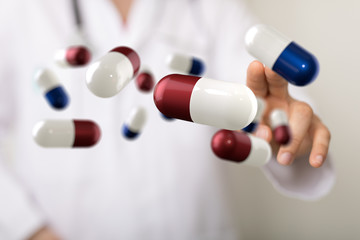medicine