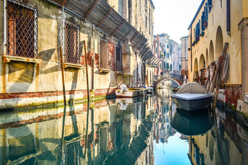 beautiful Venice