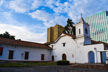 Fototapeta premium Museo