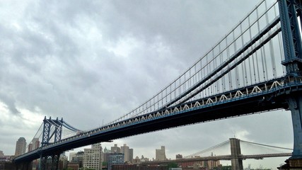 NYC Bridge
