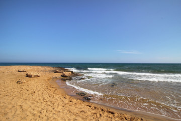 Parque Regional de Calblanque, Cartagena, Murcia