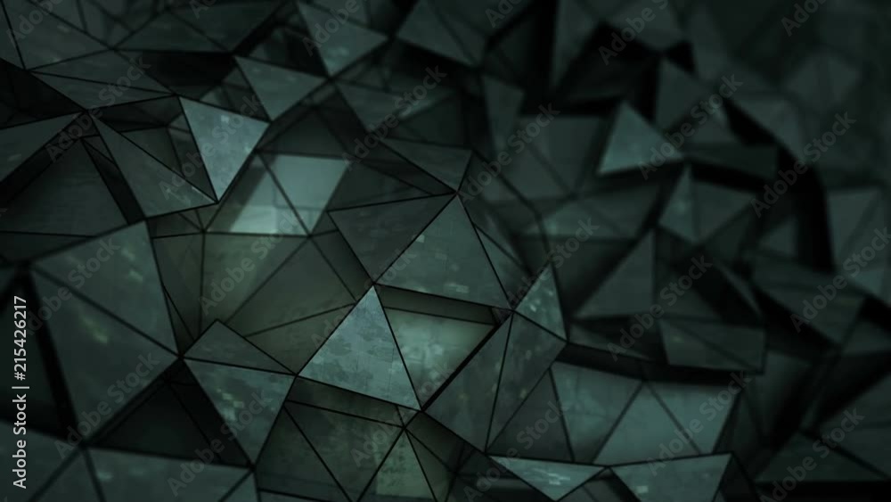 Poster black futuristic glossy construction with grunge texture. futuristic technology science fiction conc