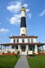 Absecon lighthouse