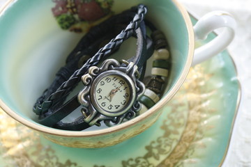 Tea Time