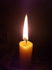 Candle