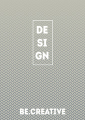 Minimal geometric cover, vector trendy retro corporate identity design. Glitch neon music party blend background. Blend minimal futuristic cover, linear corporate identity, trendy stripes ad banner.