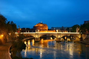 Castel Sant Angelo