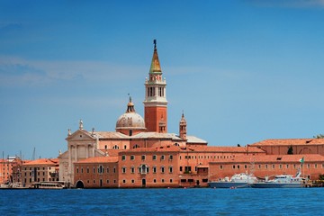 San Giorgio Maggiore church