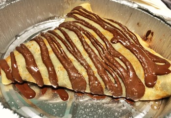 Crepe