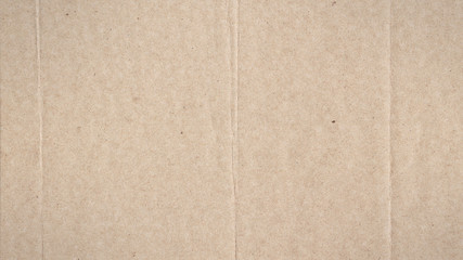 6K Folded Cardboard Texture