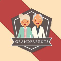 grandparents day people
