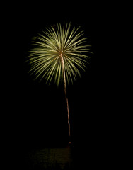 Fireworks July 4, 2018