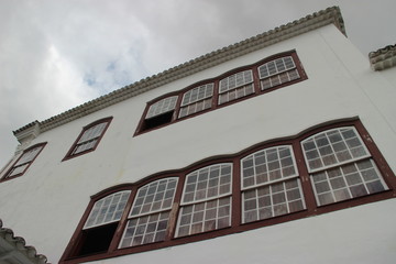 Fototapeta premium São João Del Rei - Minas Gerais - Brazil