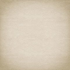 Paper texture, beige cardboard background, retro, grunge, tinted edges