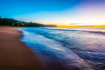 Newport Beach Sydney Northern Beaches