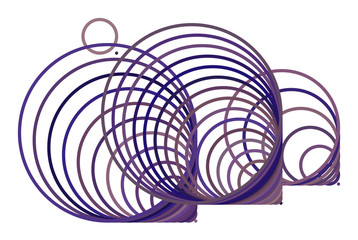 Shape of , abstract geometric background pattern. Effect, design, digital & web.