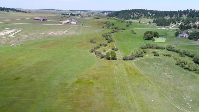 Colorado Ranch Land