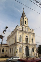 Obraz premium São João Del Rei - Minas Gerais - Brazil