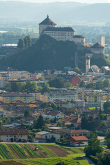Fototapeta premium Kufstein Festung