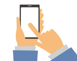 スマートフォン