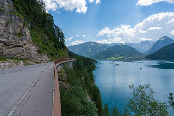 Fototapeta premium Achensee