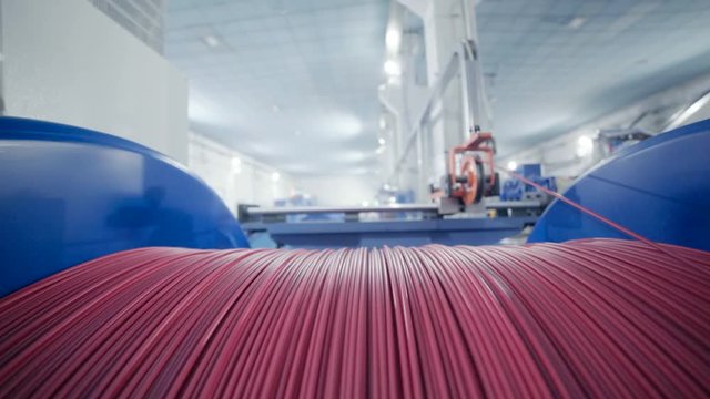 Production, factory machine tools