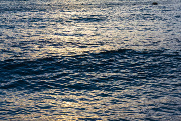 Obraz premium ocean wave