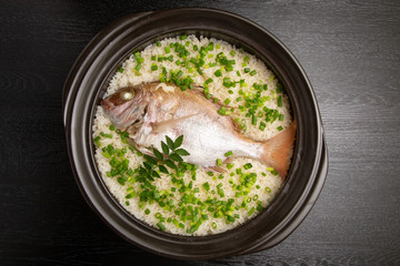 鯛めし