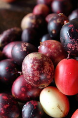 karonda fruit for health herb in thailand