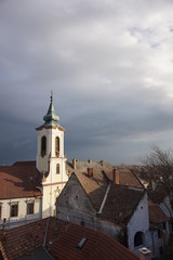 szentendre, hungary