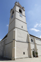 Obraz premium Eisenstadt: Eisenstädter Dom