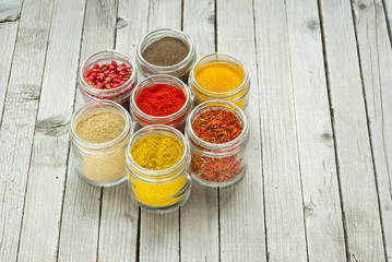 Spices