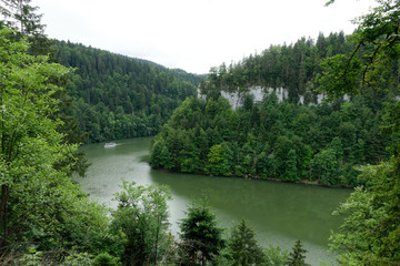 Le Doubs