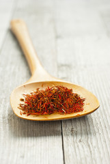 Saffron