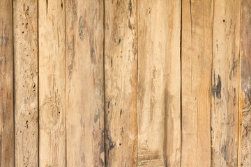 Fototapeta na wymiar wooden wall texture for background