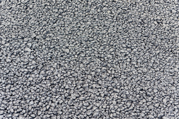 アスファルト道路