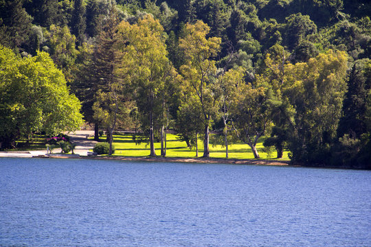 Insel Skorpios