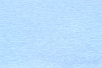 Texture of blue textured paper, macro photography, pattern