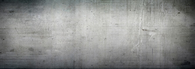 Texture of old dirty concrete wall for background - obrazy, fototapety, plakaty