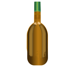 WINE- BOTTLE