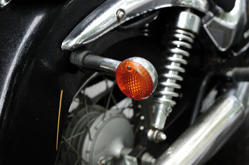 motorcycle, beautiful, classic, dangerous, fast, parked, driving, highway, brakes, disc, combustion, transport,
