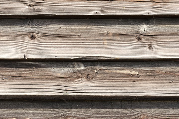 Old vintage wood background. Textures.