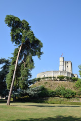chateau