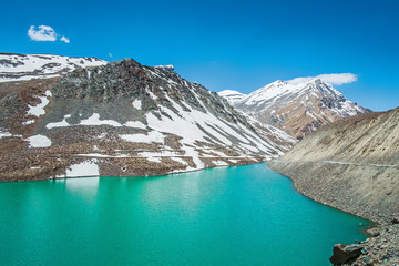 Indien- Ladakh- Manali / Leh Highway