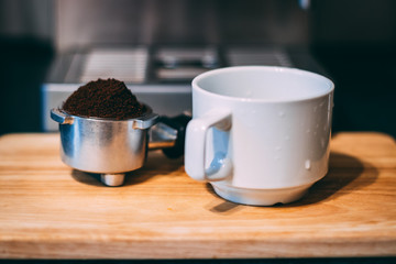 Coffee