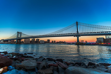 Bridge
