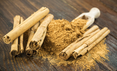 Cinnamomum verum