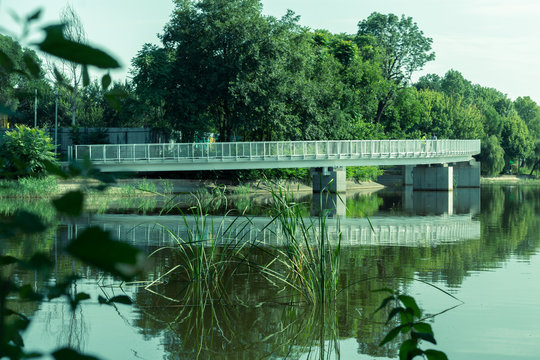 Bordei Park Bucharest