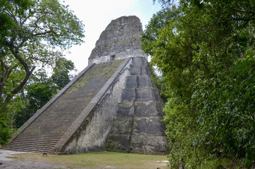 Tikal